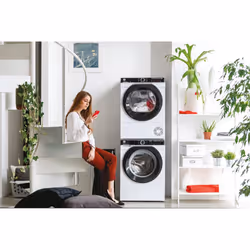 Hoover H-WASH 500 HWP 610AMBC/1-S Lave-linge Frontal 10 kg 1600 tr/min Blanc - Vue supplémentaire 17