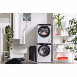 Hoover H-WASH 500 HWP 610AMBC/1-S Lave-linge Frontal 10 kg 1600 tr/min Blanc - Vue supplémentaire 19
