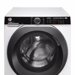 Hoover H-WASH 500 HWP 610AMBC/1-S Lave-linge Frontal 10 kg 1600 tr/min Blanc - Vue supplémentaire 4