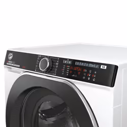 Hoover H-WASH 500 HWP 610AMBC/1-S Lave-linge Frontal 10 kg 1600 tr/min Blanc - Vue supplémentaire 5