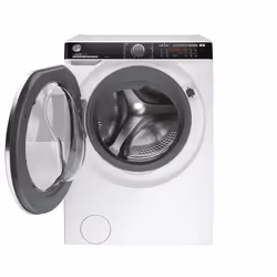 Hoover H-WASH 500 HWP 610AMBC/1-S Lave-linge Frontal 10 kg 1600 tr/min Blanc - Vue supplémentaire 7