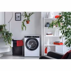 Hoover H-WASH 500 HWP 610AMBC/1-S Lave-linge Frontal 10 kg 1600 tr/min Blanc - Vue supplémentaire 8