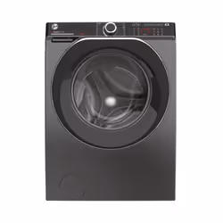 Hoover H-WASH 500 HWP 49AMBCR/1-S, Charge avant, 9 kg, B, 77 dB, 1400 tr/min, A