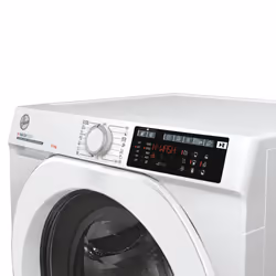 Hoover H-WASH 500 HW 28AM/1-S Lave-linge Frontal 8 kg 1200 tr/min A Blanc - Vue supplémentaire 4