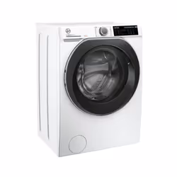 Hoover H-WASH 500 HW 210AMBS/1-S Lave-linge Frontal 10 kg 1200 tr/min Blanc - Vue supplémentaire 3
