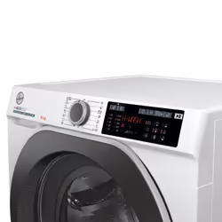 Hoover H-WASH 500 HW 210AMBS/1-S Lave-linge Frontal 10 kg 1200 tr/min Blanc - Vue supplémentaire 4