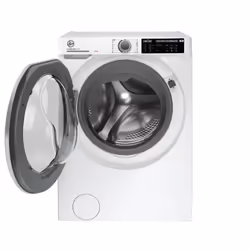 Hoover HW 28AMBS/1-S Lave-linge Frontal 8 kg 1200 tr/min A Blanc - Vue supplémentaire 2