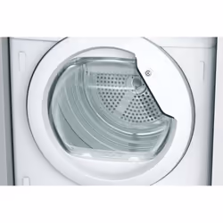 Candy Smart Pro BCTD H7A1TE-S sèche-linge Intégré 7kg A+ Blanc - Vue supplémentaire 4