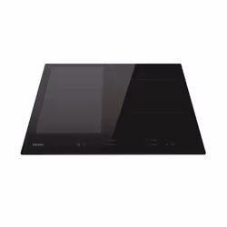 Haier Series 4 HAFRSJ64MC Noir Intégré 59 cm Plaque avec zone à induction 4 zone(s) - Vue supplémentaire 3