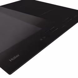 Haier Series 4 HAFRSJ64MC Noir Intégré 59 cm Plaque avec zone à induction 4 zone(s) - Vue supplémentaire 5