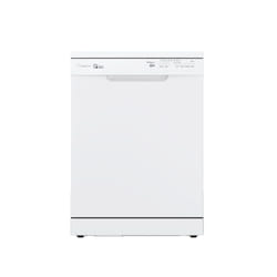 Candy CDPN 1L390SW Pose libre 13 couverts D