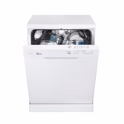Candy CDPN 1L390SW Pose libre 13 couverts D