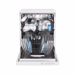 Candy CDPN 1L390SW Pose libre 13 couverts D