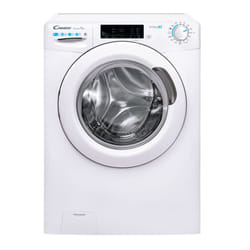Candy Smart Pro CSOW 4965TWE/1-S Pose libre Blanc E