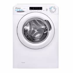 Candy Smart CS 14102DE/1-S, Charge avant, 10 kg, B, 81 dB, 1400 tr/min, E