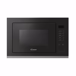 Candy MIG25BNT, Intégré, Micro-ondes grill, 25 L, 900 W, Écran integré, LED