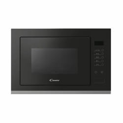 Candy MIG25BNT Intégré Micro-ondes grill 25 L 900 W Noir