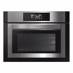 Candy ESSENZA MEC440TXNE, Intégré, Micro-onde combiné, 44 L, 900 W, Tactile, Noir