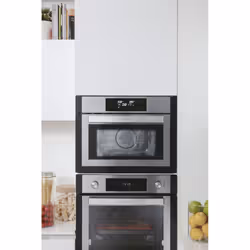 Candy ESSENZA MEC440TXNE Intégré Micro-onde combiné 44 L 900 W Noir