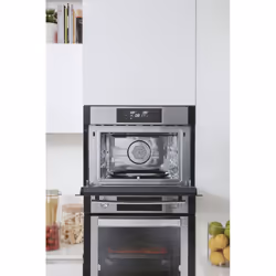 Candy ESSENZA MEC440TXNE Intégré Micro-onde combiné 44 L 900 W Noir