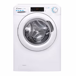 Candy Smart Pro CSO4 1275TE/2-S, Charge avant, 7 kg, B, 79 dB, 1200 tr/min, D