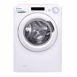 Candy Smart CS4 1272DE/1-S, Charge avant, 7 kg, B, 79 dB, 1200 tr/min, D