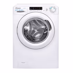Candy CS4 1172DE/1-S, Charge avant, 7 kg, C, 79 dB, 1100 tr/min, D