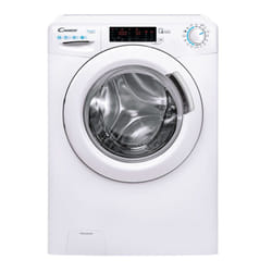 Candy Smart Inverter CS 128TXME-S 8kg 1200 tr/min Blanc