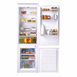 Candy CKBBS 100/1, 250 L, ST, 39 dB, 2,5 kg/24h, F, Blanc