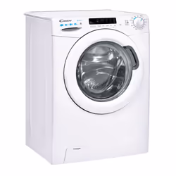 Candy Smart CSWS 4962DWE/1-S Pose libre Blanc E