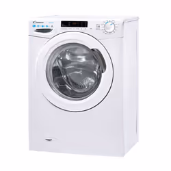 Candy Smart CSWS 4962DWE/1-S Pose libre Blanc E