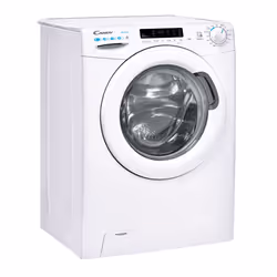 Candy Smart CSWS 4852DWE/1-S Pose libre Blanc E