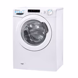 Candy Smart CSWS 4852DWE/1-S Pose libre Blanc E