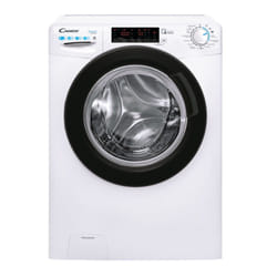 Candy Smart Inverter CSWS485TWMBE-47 Pose libre Blanc D