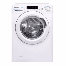 Candy Smart CS1292DE-11, Charge avant, 9 kg, B, 77 dB, 1200 tr/min, D