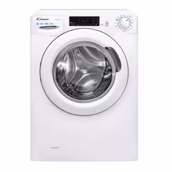 Candy Smart CSS129TE-11, Charge avant, 9 kg, B, 77 dB, 1200 tr/min, D