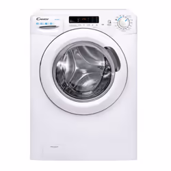 Candy Smart CS1282DE-11, Charge avant, 8 kg, B, 77 dB, 1200 tr/min, D