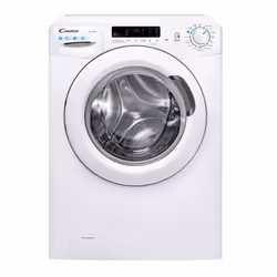 Candy Smart CS 1272DE/1-11, Charge avant, 7 kg, B, 79 dB, 1200 tr/min, D