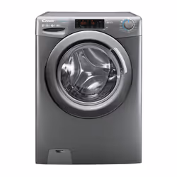 Candy Smart CSS1510TWMRRE-47, Charge avant, 10 kg, B, 79 dB, 1500 tr/min, A