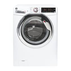 Hoover H-WASH 300 PLUS H3DS596TAMCE/1-S Pose libre Blanc D