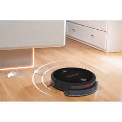 Hoover H-GO 300 HYDRO HGO320H 011 robot aspirateur 0,35 L Sans sac Noir - Vue supplémentaire 10