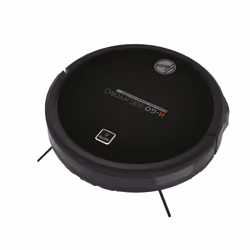 Hoover H-GO 300 HYDRO HGO320H 011 robot aspirateur 0,35 L Sans sac Noir - Vue supplémentaire 19