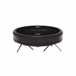 Hoover H-GO 300 HYDRO HGO320H 011 robot aspirateur 0,35 L Sans sac Noir - Vue supplémentaire 20