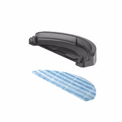 Hoover H-GO 300 HYDRO HGO320H 011 robot aspirateur 0,35 L Sans sac Noir - Vue supplémentaire 22