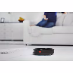 Hoover H-GO 300 HYDRO HGO320H 011 robot aspirateur 0,35 L Sans sac Noir - Vue supplémentaire 5