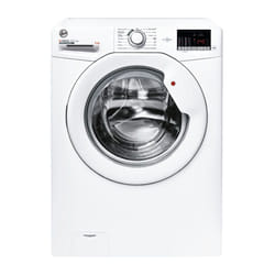 Hoover H-WASH 300 LITE H3W 492DE-11 9kg 1400 tr/min D Blanc
