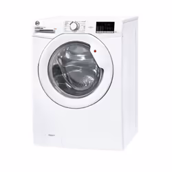 Hoover H-WASH 300 LITE H3W 492DE-11 9kg 1400 tr/min D Blanc