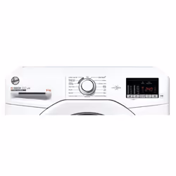 Hoover H-WASH 300 LITE H3W 492DE-11 9kg 1400 tr/min D Blanc