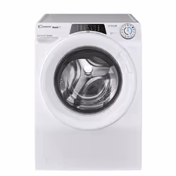 Candy RapidÓ RO 1486DWME/1-S, Charge avant, 8 kg, B, 77 dB, 1400 tr/min, A