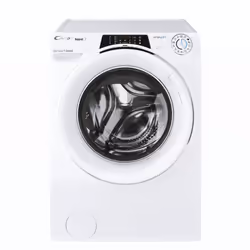 Candy RapidÓ RO 1496DWMCE/1-S, Charge avant, 9 kg, B, 77 dB, 1400 tr/min, A